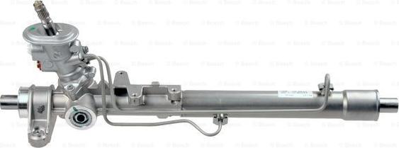 BOSCH K S00 001 035 - Рулевой механизм, рейка unicars.by