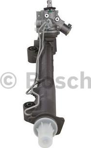 BOSCH K S00 003 932 - Рулевой механизм, рейка unicars.by