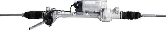 BOSCH K S00 003 684 - Рулевой механизм, рейка unicars.by