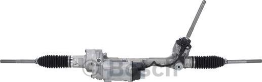 BOSCH K S00 003 206 - Рулевой механизм, рейка unicars.by