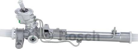 BOSCH K S00 002 098 - Рулевой механизм, рейка unicars.by