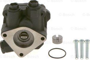 BOSCH K S00 002 841 - Топливный насос unicars.by