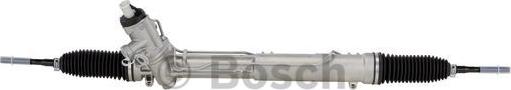 BOSCH K S01 000 940 - Рулевой механизм, рейка unicars.by