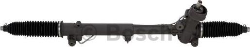 BOSCH K S01 000 912 - Рулевой механизм, рейка unicars.by