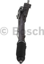 BOSCH K S01 000 912 - Рулевой механизм, рейка unicars.by