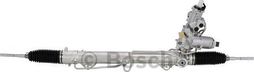 BOSCH K S01 000 987 - Рулевой механизм, рейка unicars.by