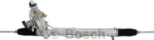 BOSCH K S01 000 987 - Рулевой механизм, рейка unicars.by