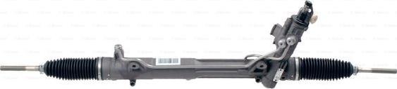 BOSCH K S01 000 935 - Рулевой механизм, рейка unicars.by