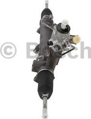 BOSCH K S01 000 936 - Рулевой механизм, рейка unicars.by