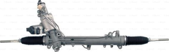 BOSCH K S01 000 975 - Рулевой механизм, рейка unicars.by