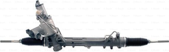 BOSCH K S01 000 973 - Рулевой механизм, рейка unicars.by