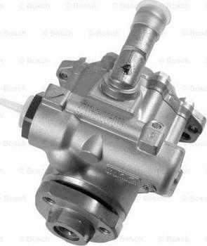 BOSCH K S01 000 506 - Гидравлический насос, рулевое управление, ГУР unicars.by