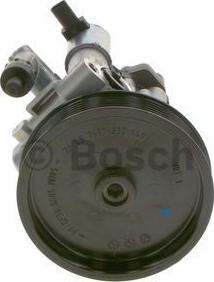 BOSCH K S01 000 641 - Гидравлический насос, рулевое управление, ГУР unicars.by