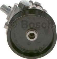 BOSCH K S01 000 658 - Гидравлический насос, рулевое управление, ГУР unicars.by