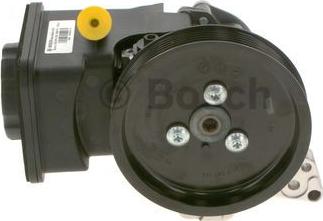 BOSCH K S01 000 683 - Гидравлический насос, рулевое управление, ГУР unicars.by