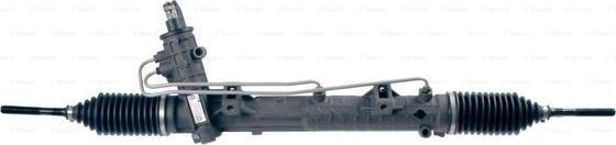 BOSCH K S01 000 843 - Рулевой механизм, рейка unicars.by