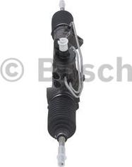 BOSCH K S01 000 851 - Рулевой механизм, рейка unicars.by