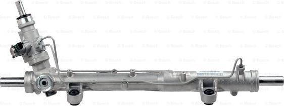 BOSCH K S01 000 862 - Рулевой механизм, рейка unicars.by