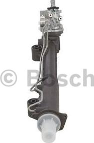 BOSCH K S01 000 885 - Рулевой механизм, рейка unicars.by