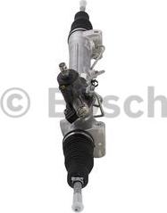 BOSCH K S01 000 785 - Рулевой механизм, рейка unicars.by