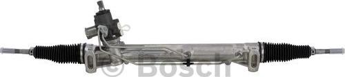 BOSCH K S01 000 785 - Рулевой механизм, рейка unicars.by