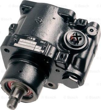 BOSCH K S01 001 410 - Гидравлический насос, рулевое управление, ГУР unicars.by