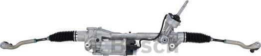 BOSCH K S01 001 798 - Рулевой механизм, рейка unicars.by