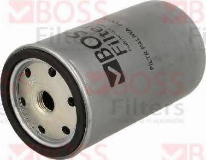 BOSS FILTERS BS04-093 - Топливный фильтр unicars.by