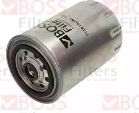 BOSS FILTERS BS04-006 - Топливный фильтр unicars.by