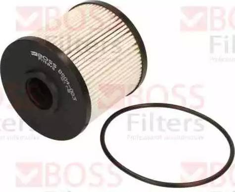 BOSS FILTERS BS04-003 - Топливный фильтр unicars.by