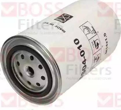 BOSS FILTERS BS04-010 - Топливный фильтр unicars.by