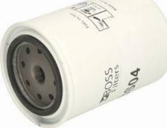 BOSS FILTERS BS04-036 - Топливный фильтр unicars.by