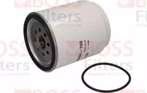 BOSS FILTERS BS04-150 - Топливный фильтр unicars.by