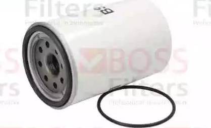 BOSS FILTERS BS04-119 - Топливный фильтр unicars.by