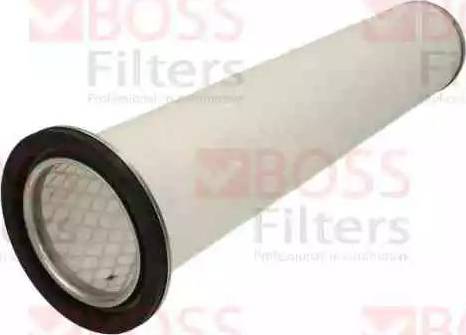 BOSS FILTERS BS01-042 - Воздушный фильтр, двигатель unicars.by