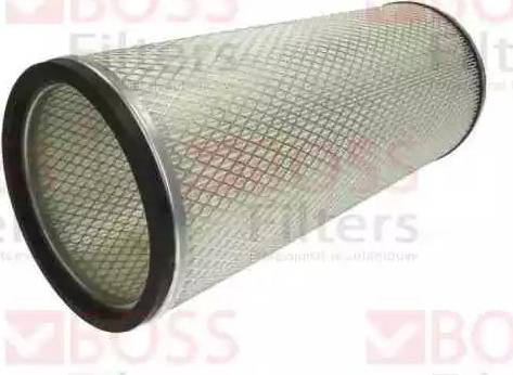 BOSS FILTERS BS01-130 - Фильтр добавочного воздуха unicars.by