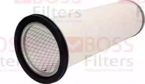 BOSS FILTERS BS01-129 - Фильтр добавочного воздуха unicars.by