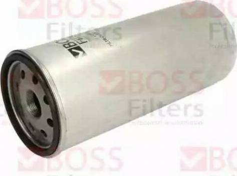 BOSS FILTERS BS03-046 - Масляный фильтр unicars.by