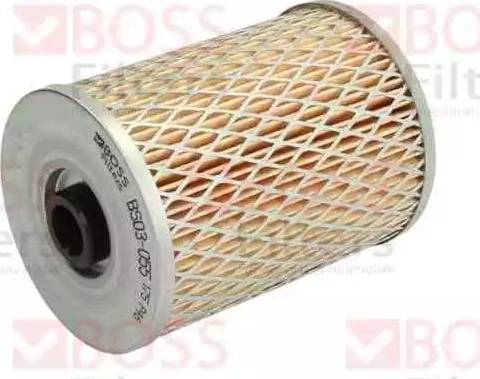 BOSS FILTERS BS03-055 - Гидрофильтр, автоматическая коробка передач unicars.by