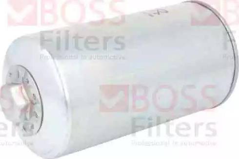 BOSS FILTERS BS03-015 - Гидрофильтр, автоматическая коробка передач unicars.by