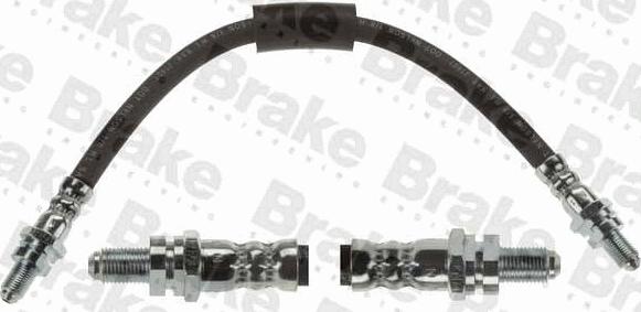 Brake Engineering BH770397 - Тормозной шланг unicars.by