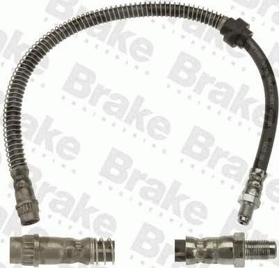 Brake Engineering BH778489 - Тормозной шланг unicars.by