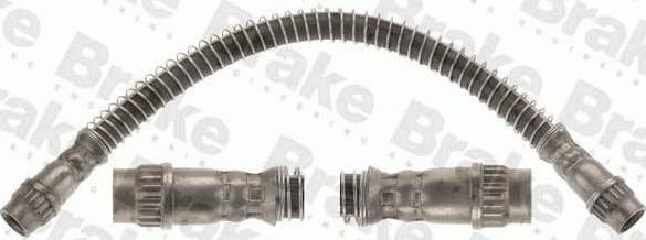 Brake Engineering BH778018 - Тормозной шланг unicars.by