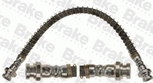 Brake Engineering BH773308 - Тормозной шланг unicars.by