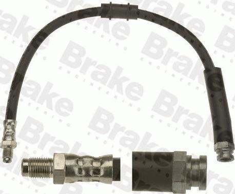 Brake Engineering BH773246 - Тормозной шланг unicars.by