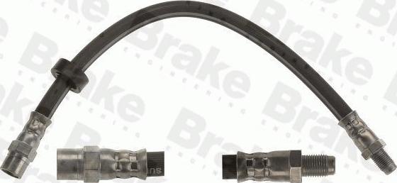 Brake Engineering BH772215 - Тормозной шланг unicars.by