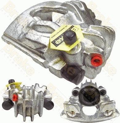 Brake Engineering CA1345 - Тормозной суппорт unicars.by