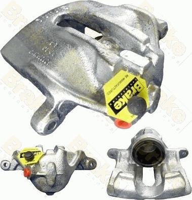 Brake Engineering CA1210 - Тормозной суппорт unicars.by