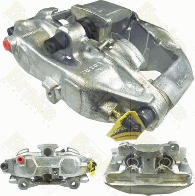 Brake Engineering CA1706 - Тормозной суппорт unicars.by