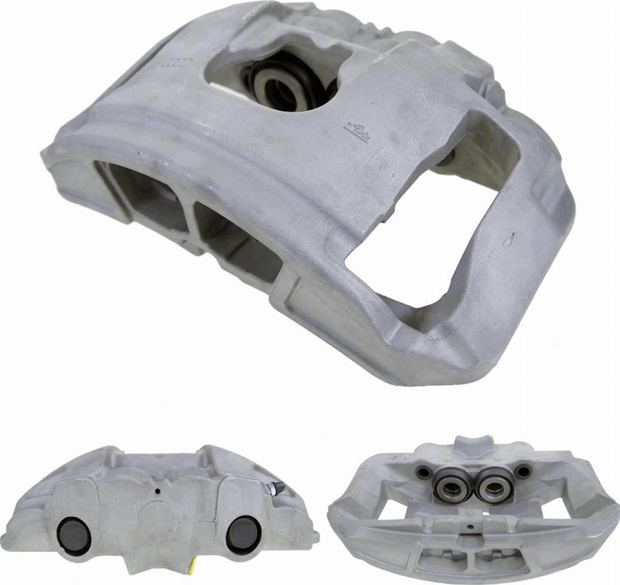 Brake Engineering CA3405 - Тормозной суппорт unicars.by